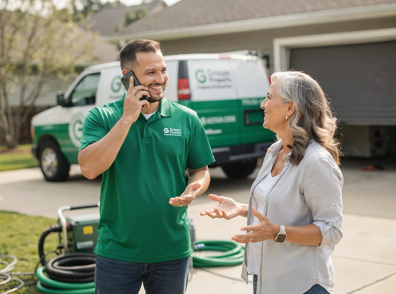 Water Damage Restoration Carlisle, IA FAQs